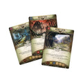 Arkham Horror LCG : Blood on the Altar