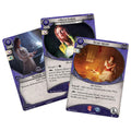 Arkham Horror LCG : Where Doom Awaits