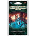 Arkham Horror LCG : Where Doom Awaits