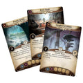 Arkham Horror LCG : Where Doom Awaits