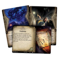 Arkham Horror LCG : Path to Carcosa Deluxe