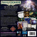 Arkham Horror LCG : Path to Carcosa Deluxe