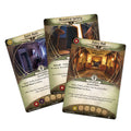 Arkham Horror LCG : Echoes of the Past