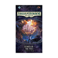 Arkham Horror LCG : Echoes of the Past