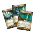 Arkham Horror LCG : The Unspeakable Oath