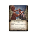 Arkham Horror LCG : The Unspeakable Oath