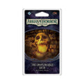 Arkham Horror LCG : The Unspeakable Oath