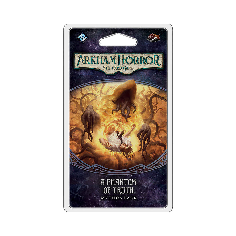 Arkham Horror LCG : A Phantom of Truth
