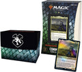 Dungeons & Dragons: Adventures in the Forgotten Realms - Commander Deck (Aura of Courage)