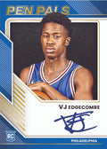 2025/26 Panini Donruss Basketball Hobby Box 16 Box Case