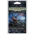 Arkham Horror LCG : The Labyrinths of Lunacy