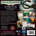 Arkham Horror LCG : The Forgotten Age Deluxe