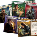 Arkham Horror LCG : The Forgotten Age Deluxe