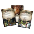 Arkham Horror LCG : The Forgotten Age Deluxe
