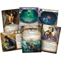 Arkham Horror LCG : The Forgotten Age Deluxe