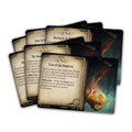 Arkham Horror LCG : Threads of Fate