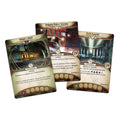 Arkham Horror LCG : Threads of Fate
