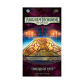Arkham Horror LCG : Threads of Fate