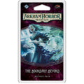 Arkham Horror LCG The Boundary Beyond