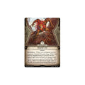 Arkham Horror LCG : The Depths of Yoth