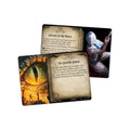 Arkham Horror LCG : The Depths of Yoth