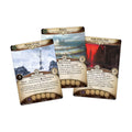 Arkham Horror LCG : Shattered Aeons