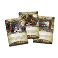 Arkham Horror LCG : Guardians of the Abyss