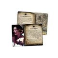 Arkham Horror LCG : Guardians of the Abyss