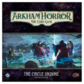 Arkham Horror LCG : The Circle Undone