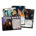 Arkham Horror LCG : The Circle Undone