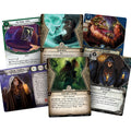 Arkham Horror LCG : The Circle Undone