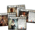 Arkham Horror LCG : The Circle Undone