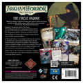 Arkham Horror LCG : The Circle Undone