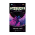 Arkham Horror LCG : The Secret Name