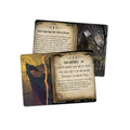 Arkham Horror LCG : The Secret Name