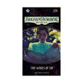 Arkham Horror LCG : The Wages of Sin