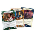 Arkham Horror LCG : The Wages of Sin