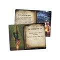 Arkham Horror LCG : The Wages of Sin