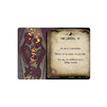 Arkham Horror LCG : Union and Disillusion