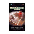 Arkham Horror LCG : Union and Disillusion