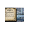 Arkham Horror LCG : Union and Disillusion