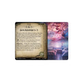Arkham Horror LCG : In the Clutches of Chaos
