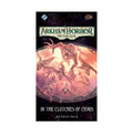 Arkham Horror LCG : In the Clutches of Chaos