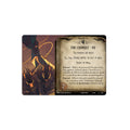 Arkham Horror LCG : In the Clutches of Chaos