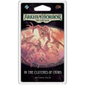 Arkham Horror LCG : In the Clutches of Chaos