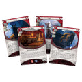 Arkham Horror LCG : The Dream-Eaters