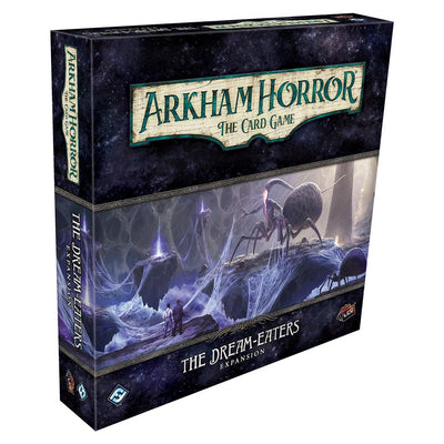 Arkham Horror LCG : The Dream-Eaters