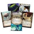 Arkham Horror LCG : The Dream-Eaters