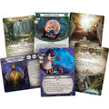 Arkham Horror LCG : The Dream-Eaters