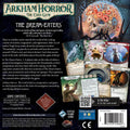 Arkham Horror LCG : The Dream-Eaters
